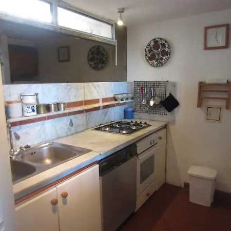 Casa Tatil Evi