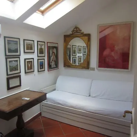 Casa Tatil Evi Taormina