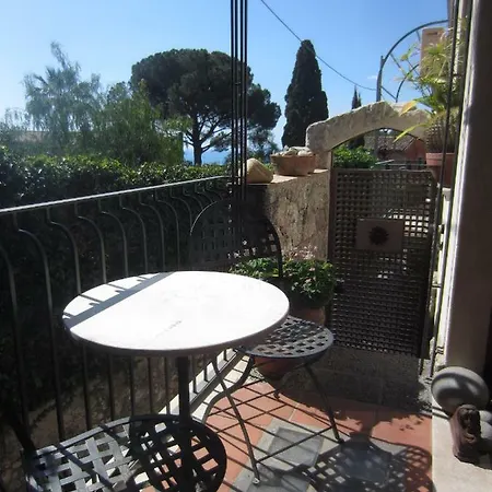 Casa Tatil Evi Taormina