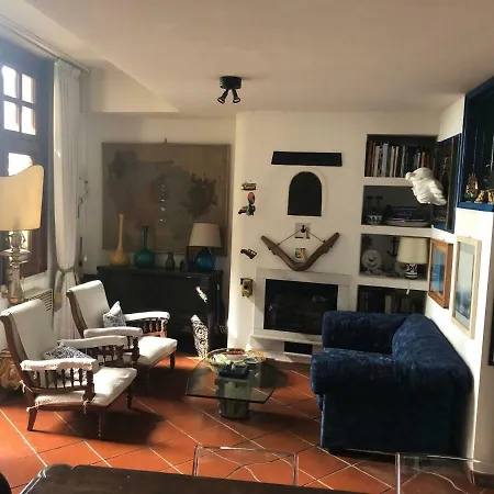 Tatil Evi Casa *