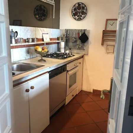 Casa Holiday home Taormina