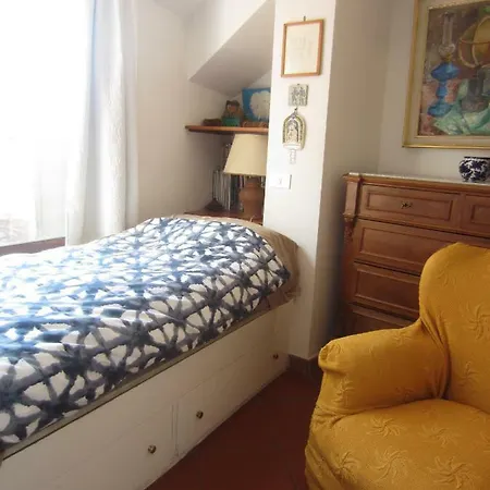 Holiday home Casa Taormina