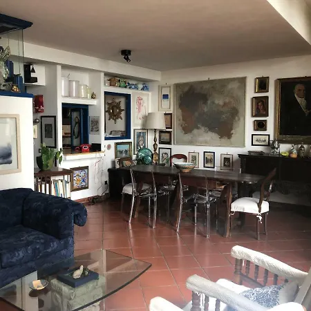 度假居 Casa 陶尔米纳